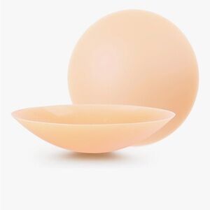 Nipple Cover-Sticky Adhesive silicone with travel box